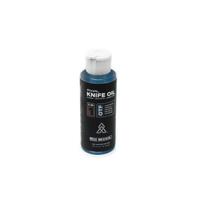 OTF Knife Oil Cleaner + Lubricant
