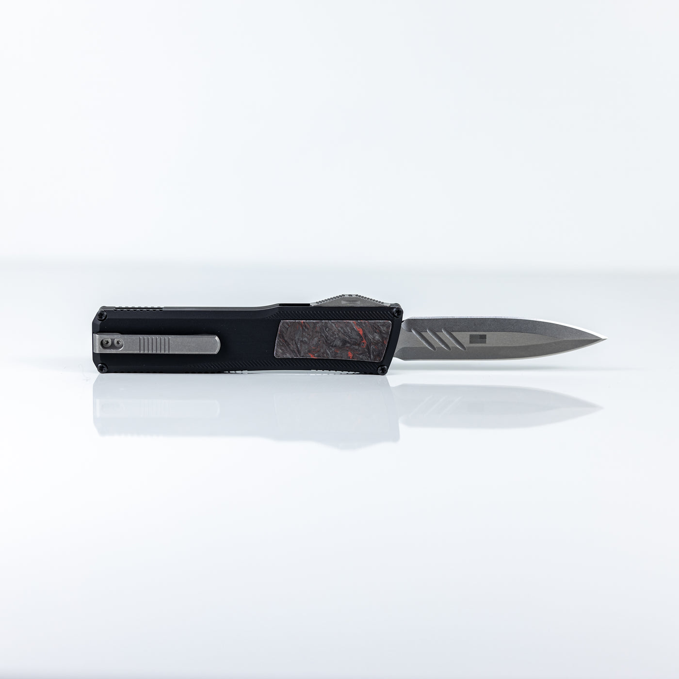 SHIFT OTF - DOUBLE EDGE
