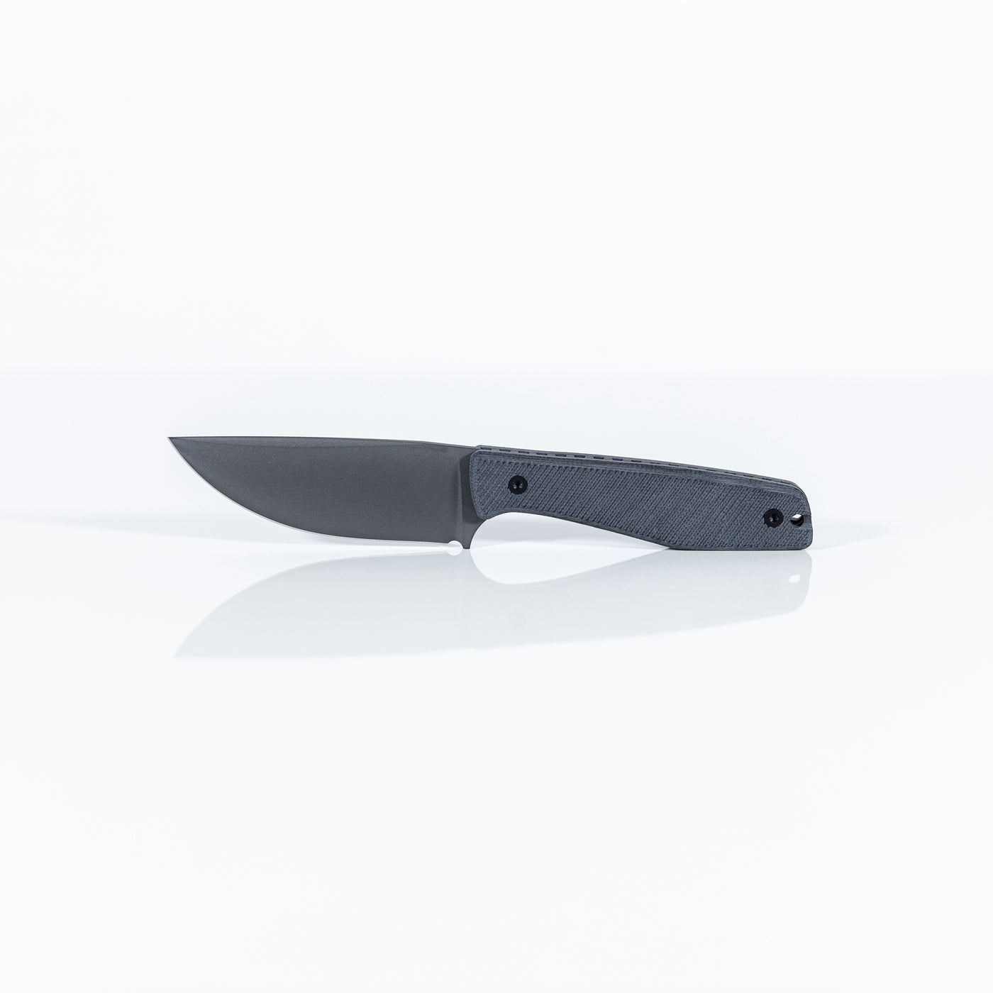 ALPINE™ FIXED BLADE | DROP POINT