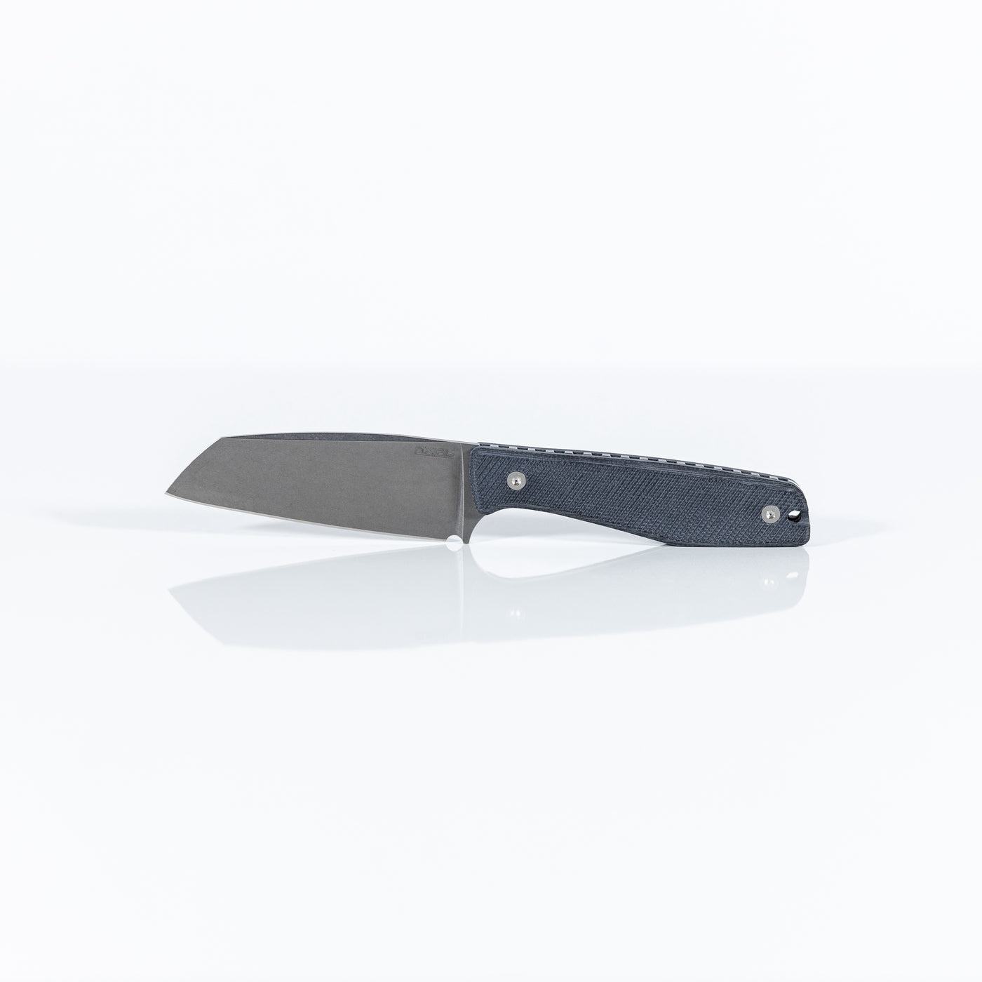 ALPINE™ FIXED BLADE | WHARNCLIFFE