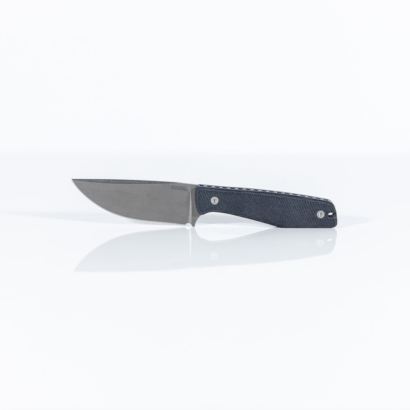 ALPINE™ FIXED BLADE | DROP POINT