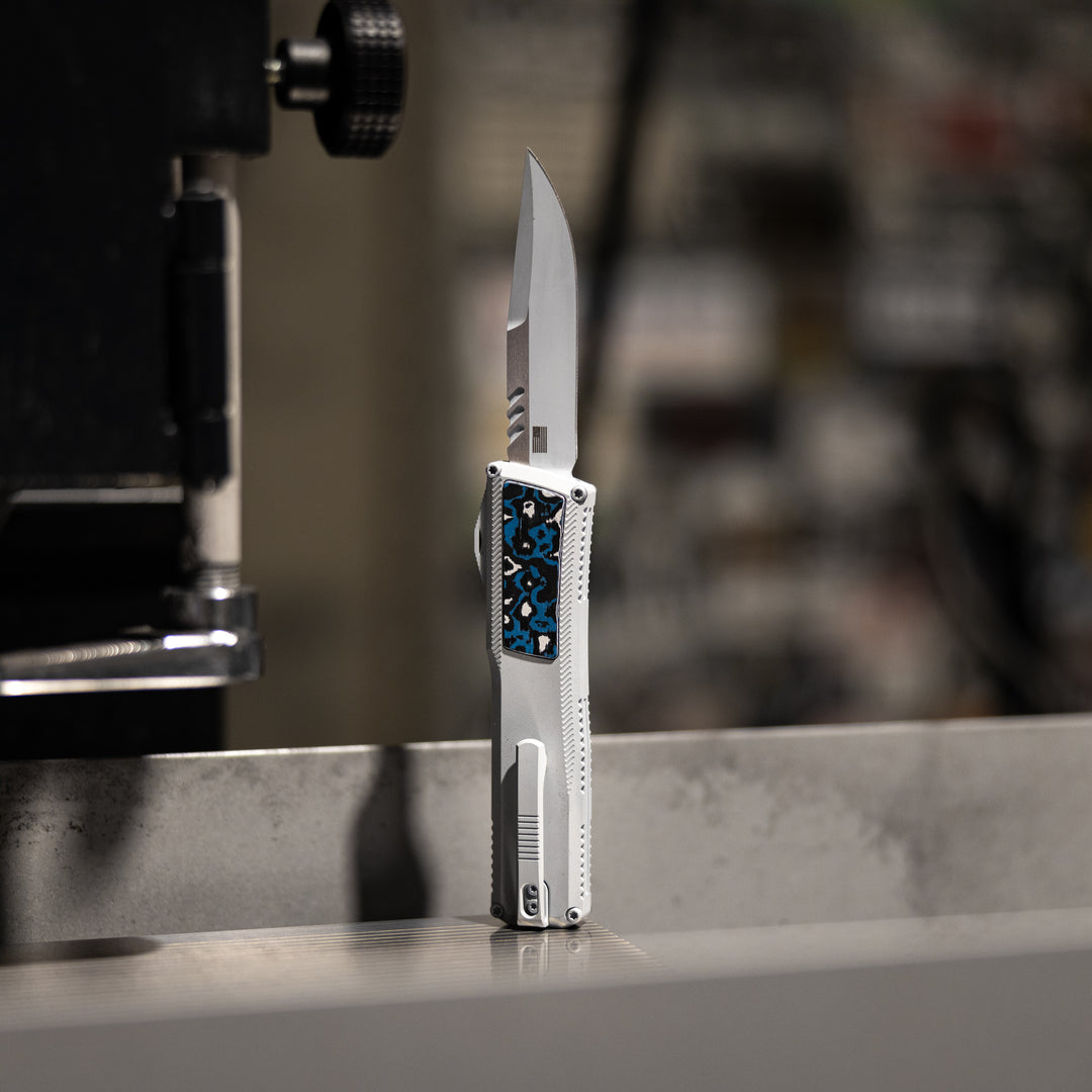 SHIFT V3 OTF - ABOMINABLE LIMITED EDITION – Axial