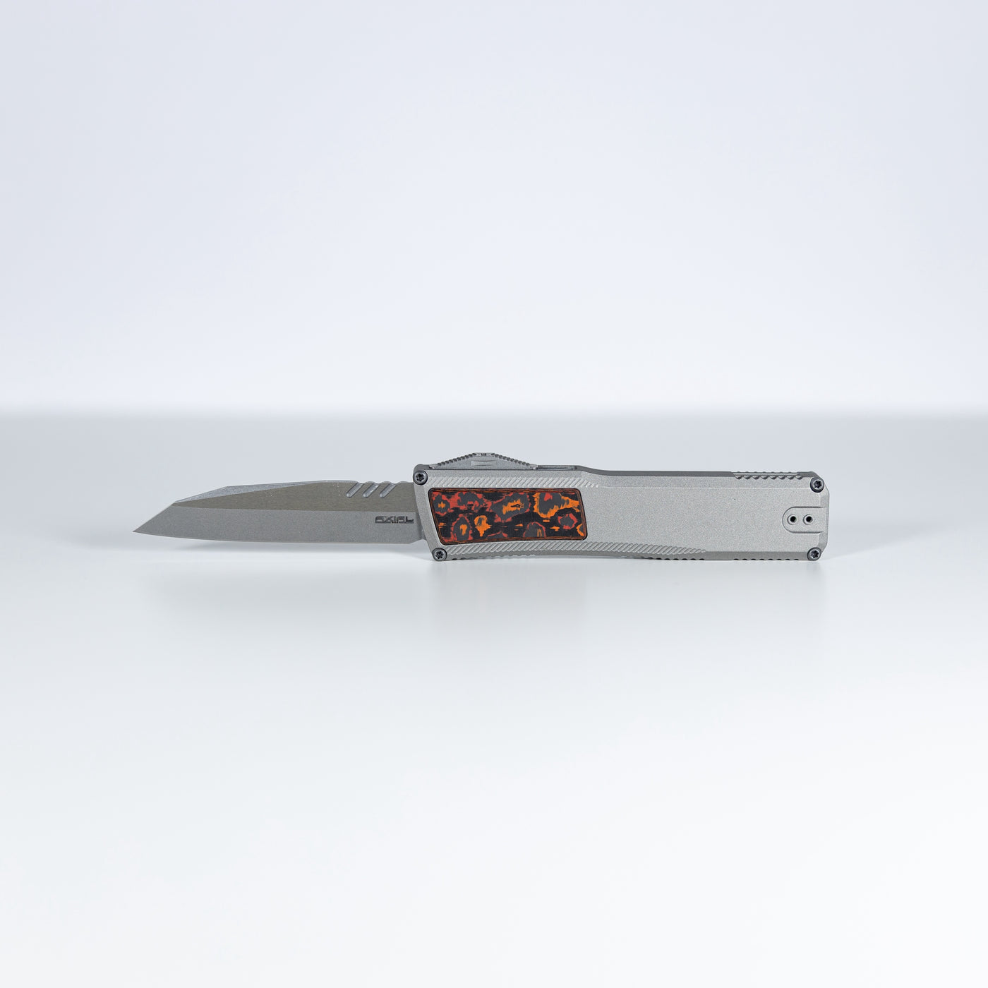SHIFT OTF - WHARNCLIFFE