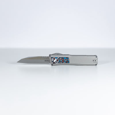 SHIFT OTF - WHARNCLIFFE