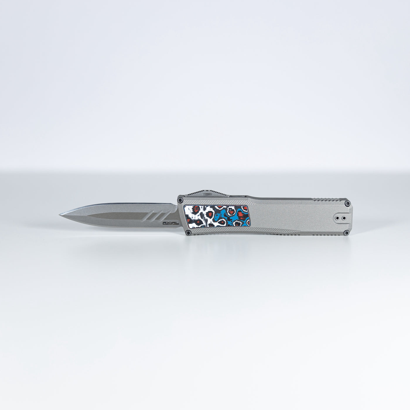 SHIFT OTF - DOUBLE EDGE