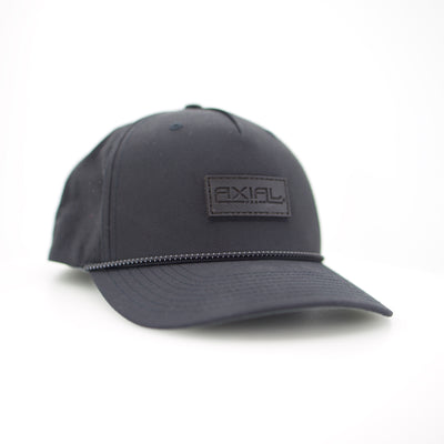 Axial Performance Hat - Rectangular Patch