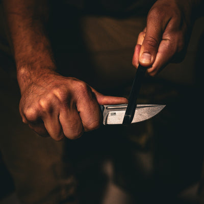 ALPINE ULTRALIGHT - DROP POINT