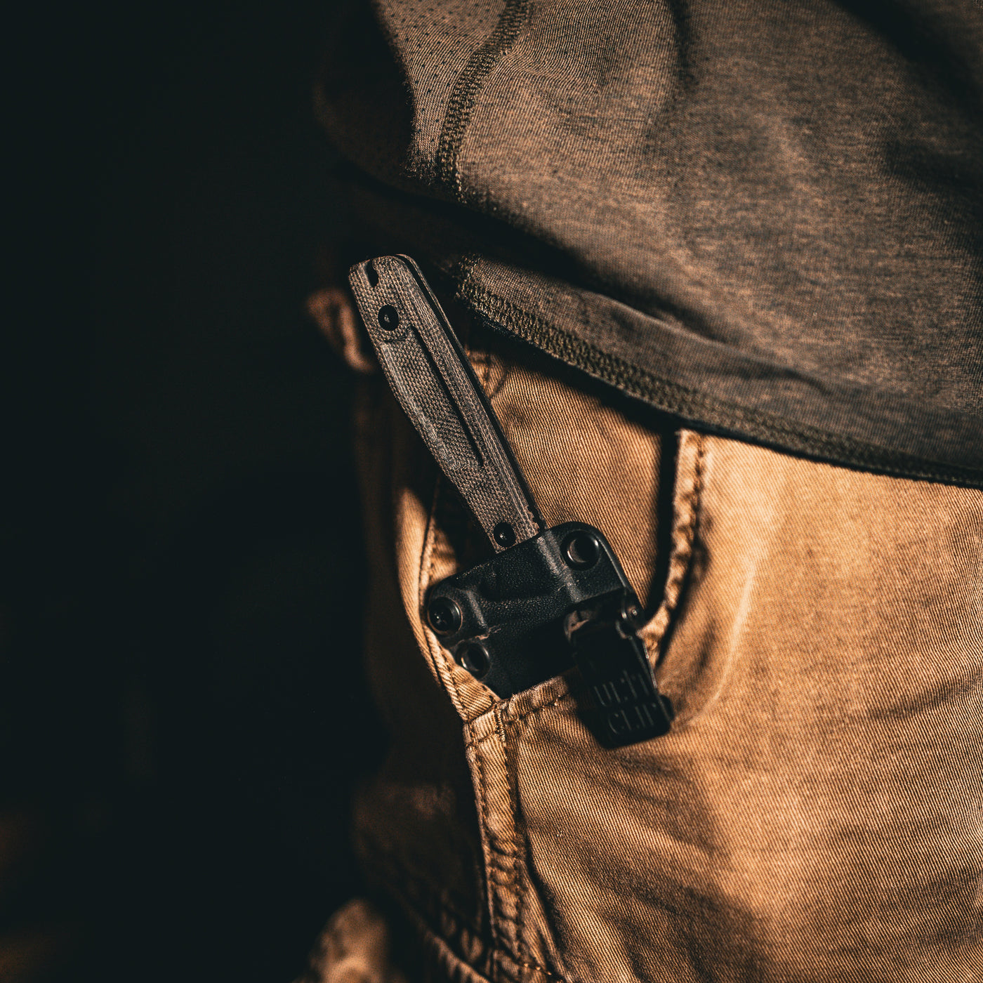 ALPINE ULTRALIGHT - DROP POINT