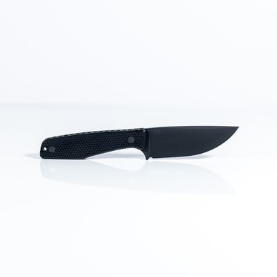 ALPINE™ FIXED BLADE | DROP POINT