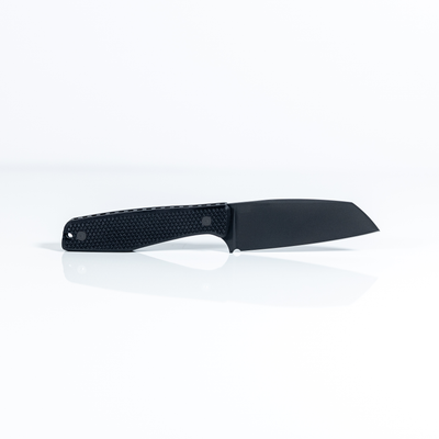 ALPINE™ FIXED BLADE | WHARNCLIFFE