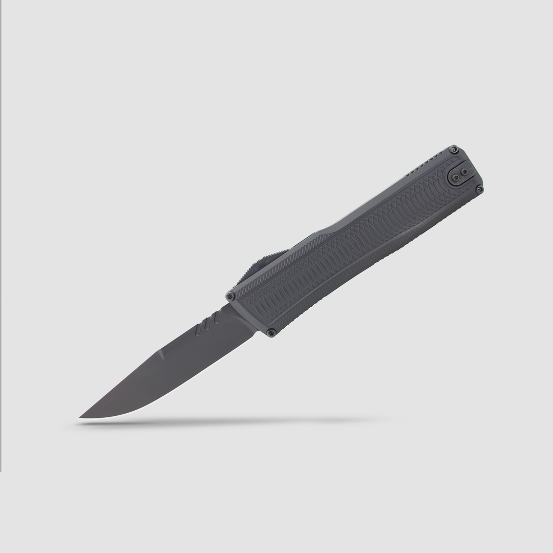 LIMITED EDITION KNIVES – Axial