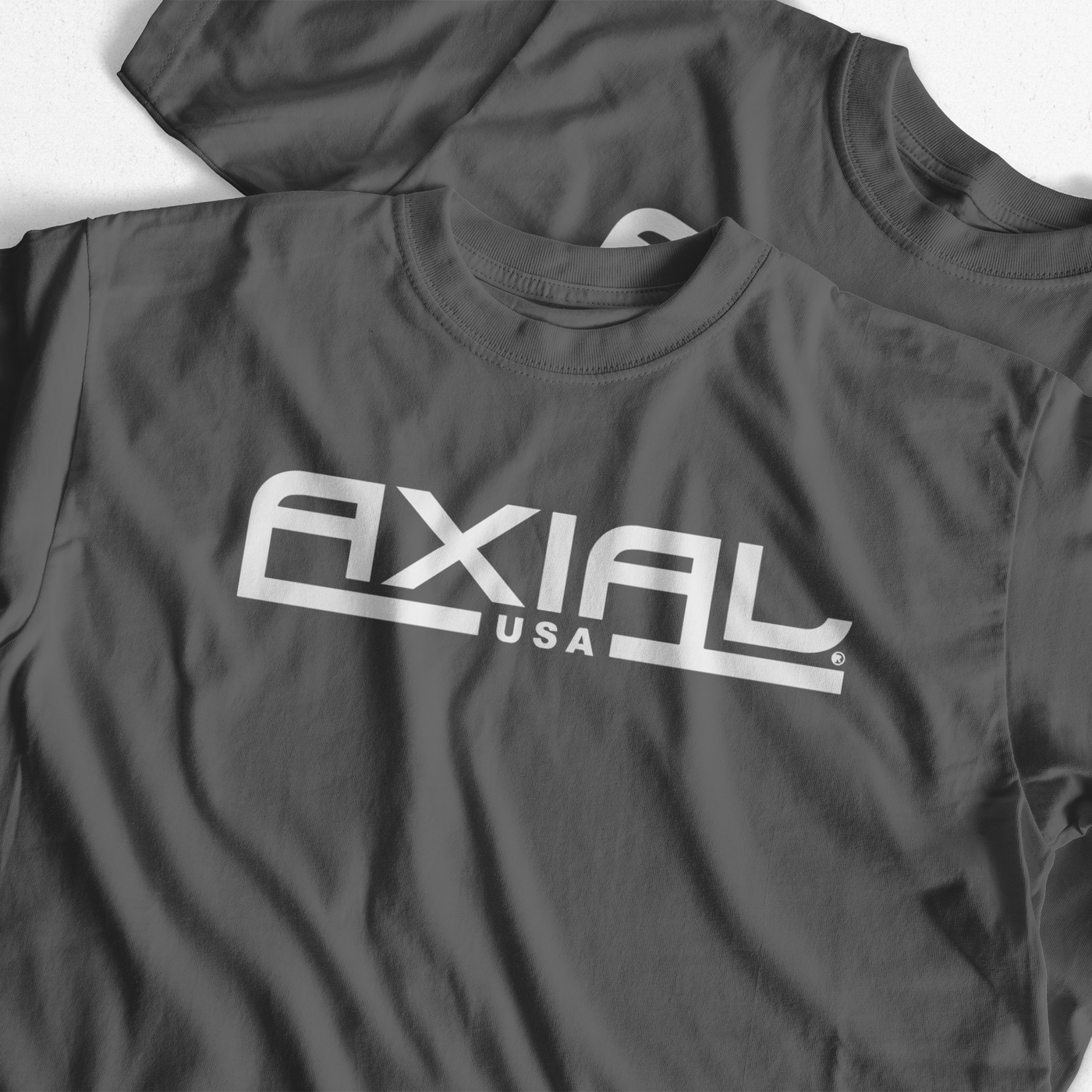 AXIAL SIGNATURE T-SHIRT