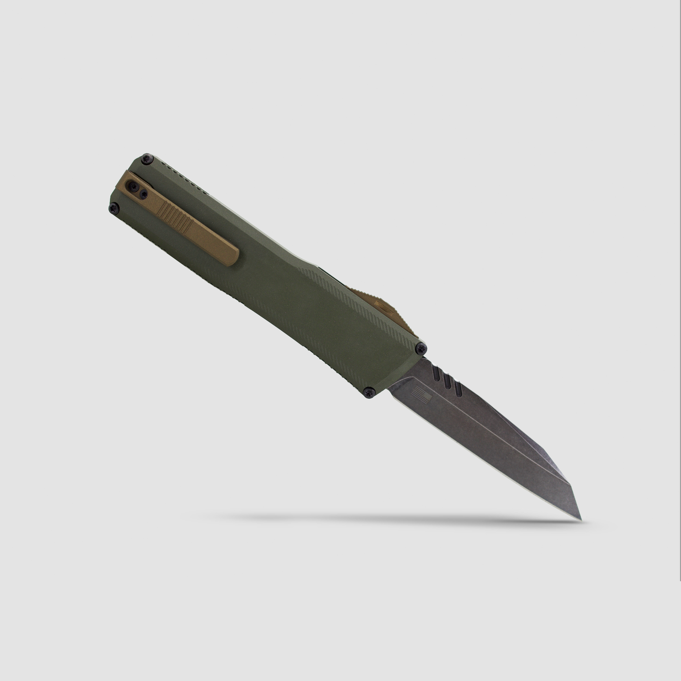 SHIFT OTF - BEST DAMN EDC EXCLUSIVE
