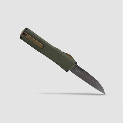 SHIFT OTF - BEST DAMN EDC EXCLUSIVE