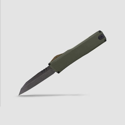 SHIFT OTF - BEST DAMN EDC EXCLUSIVE