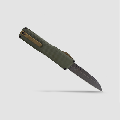 SHIFT OTF - BEST DAMN EDC EXCLUSIVE