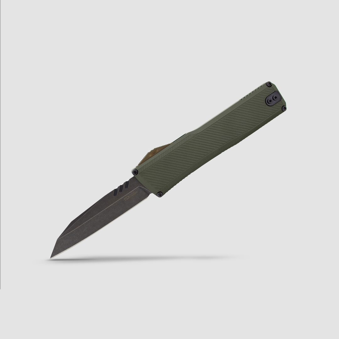 SHIFT V3 OTF - BEST DAMN EDC EXCLUSIVE – Axial