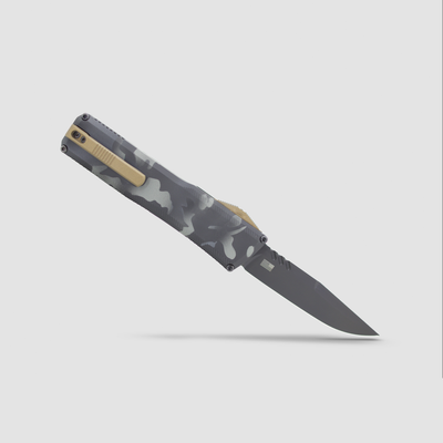 SHIFT V3 OTF - LIMITED EDITION MULTICAM