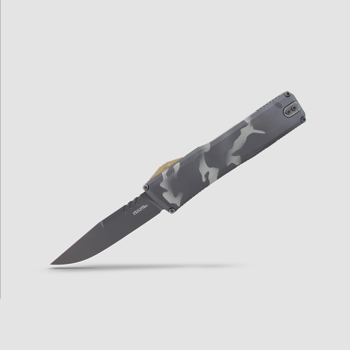SHIFT V3 OTF - LIMITED EDITION MULTICAM