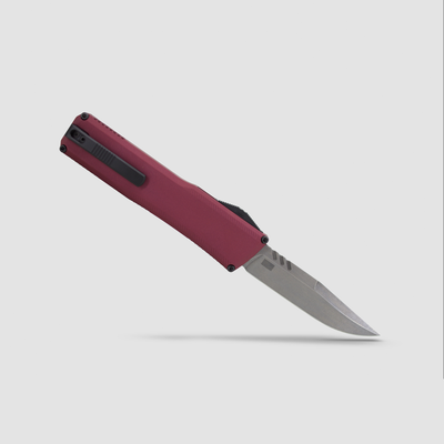 SHIFT V3 OTF - CLIP POINT