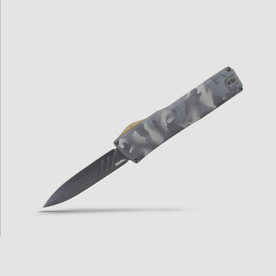 SHIFT V3 OTF - LIMITED EDITION MULTICAM