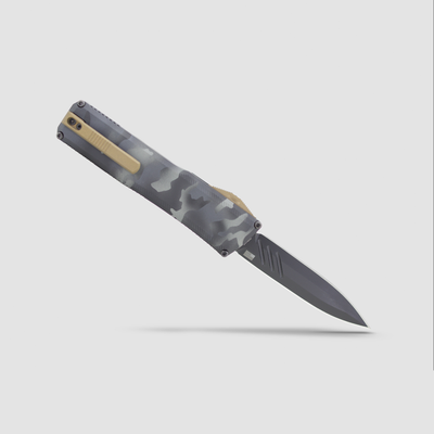 SHIFT V3 OTF - LIMITED EDITION MULTICAM