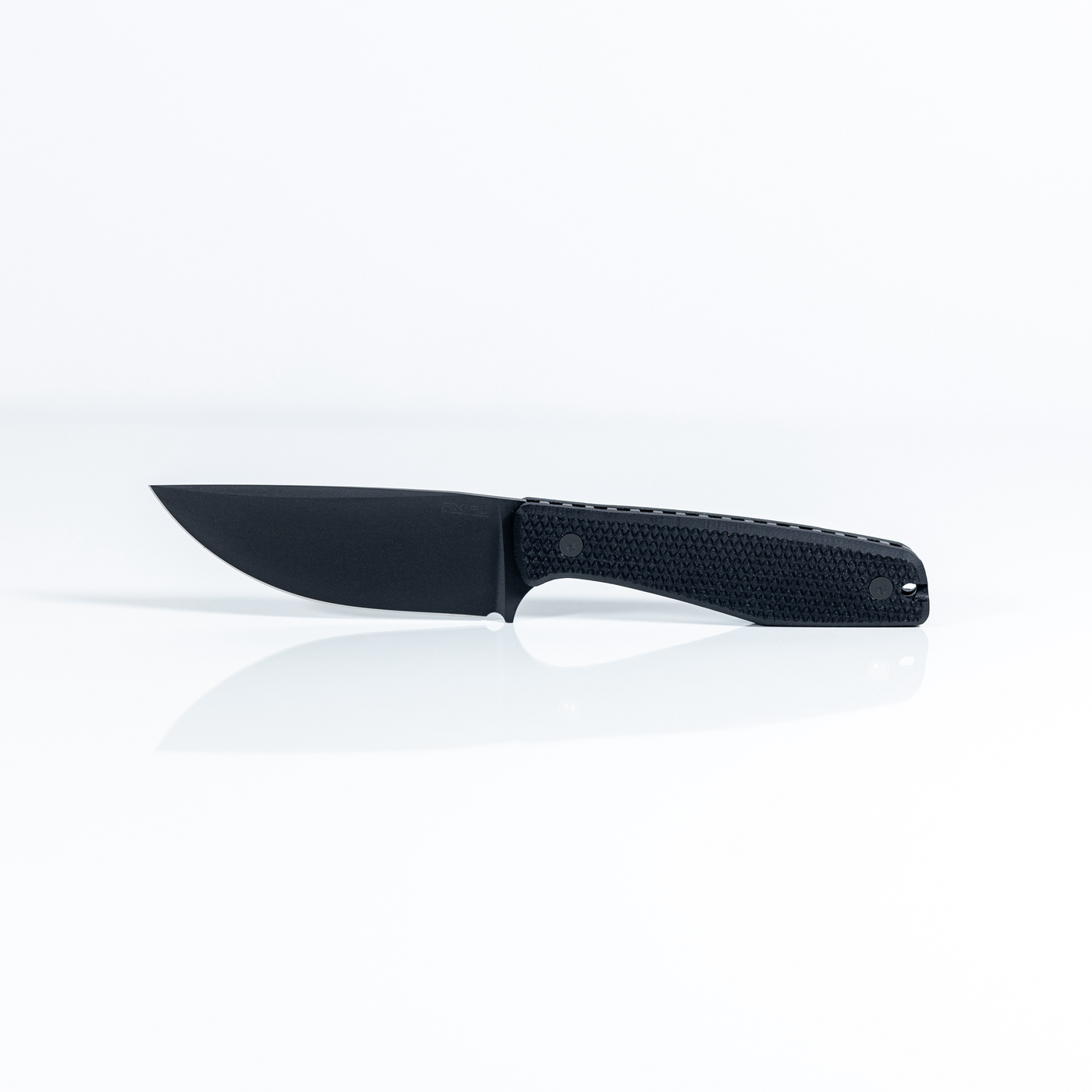 ALPINE™ FIXED BLADE | DROP POINT