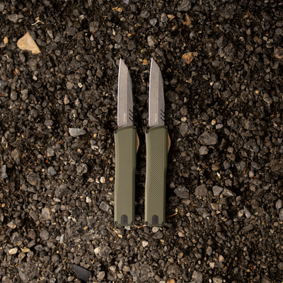 SHIFT OTF - BEST DAMN EDC EXCLUSIVE