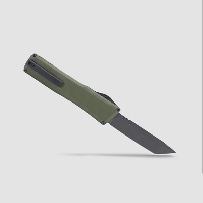 SHIFT V3 OTF - TANTO