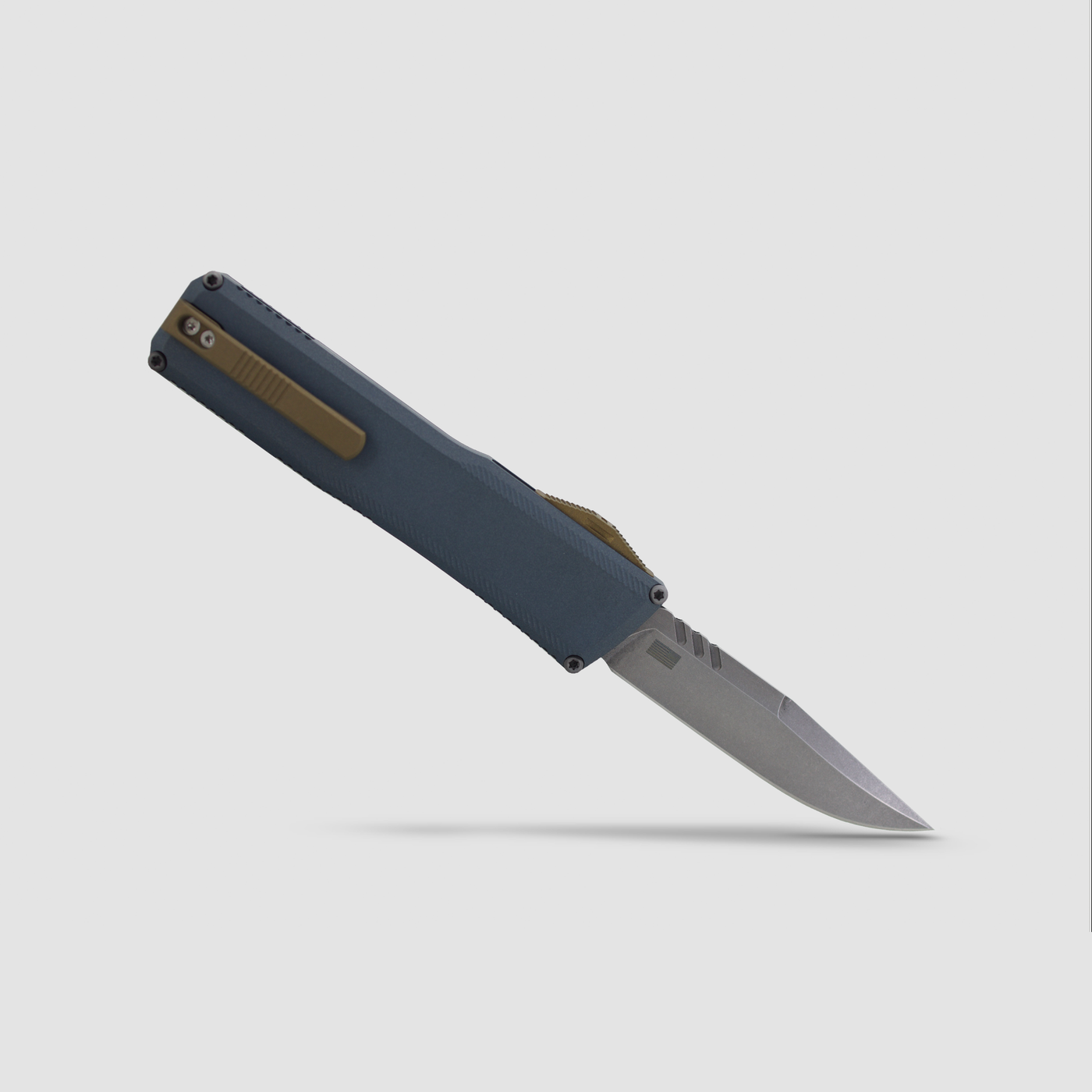 SHIFT OTF - CLIP POINT