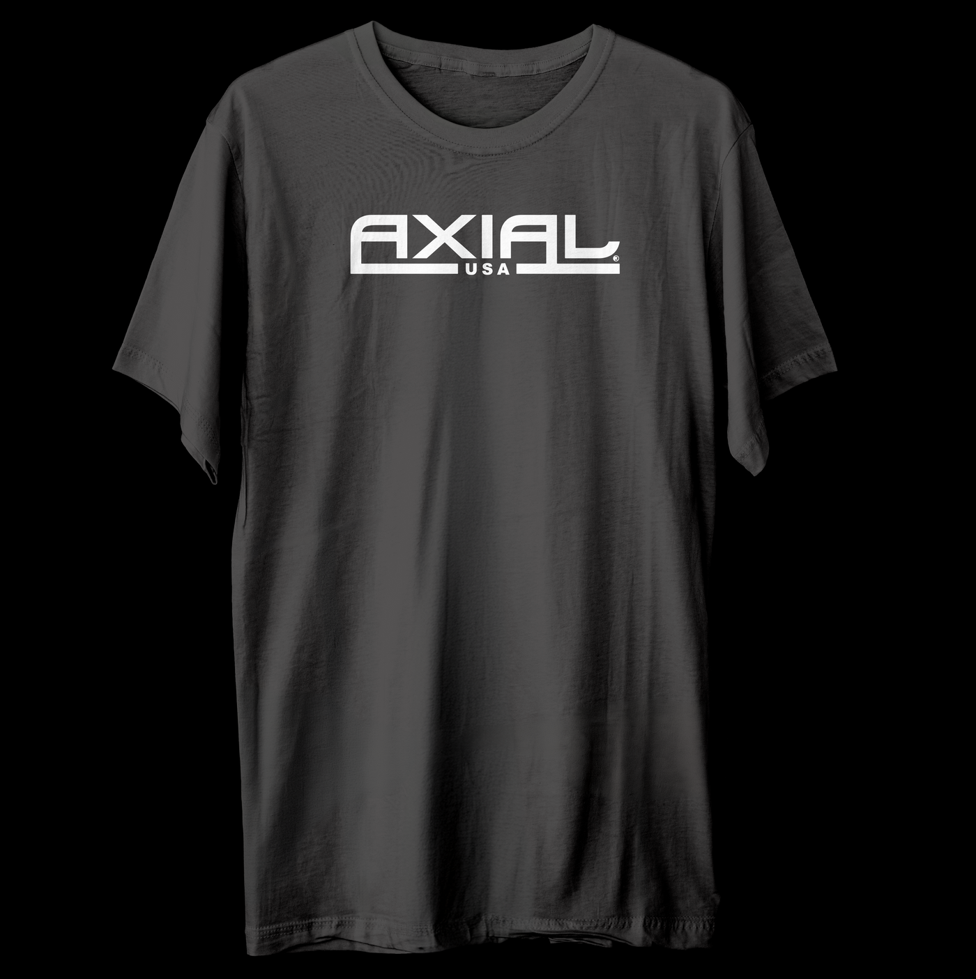 AXIAL SIGNATURE T-SHIRT