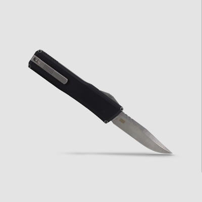 SHIFT OTF - CLIP POINT