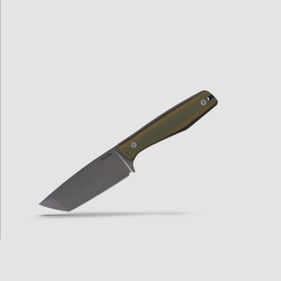 ALPINE FIXED BLADE - TANTO