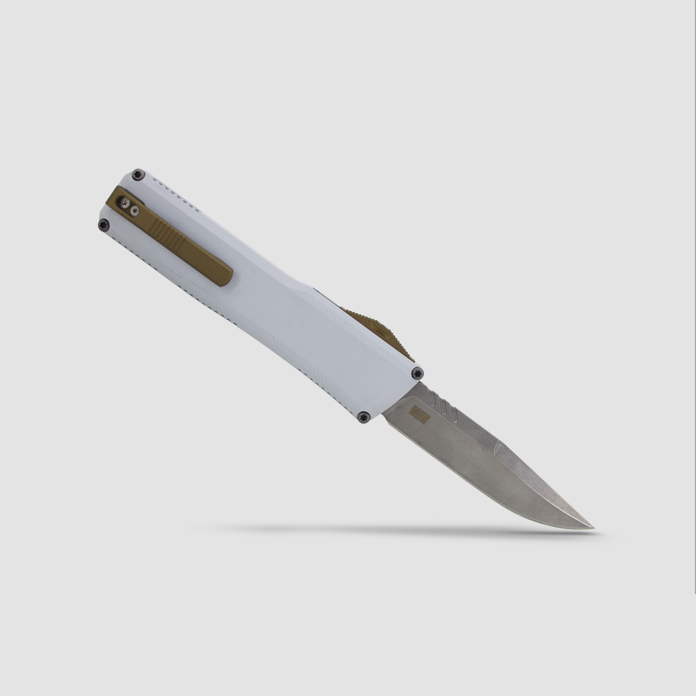 SHIFT OTF - CLIP POINT