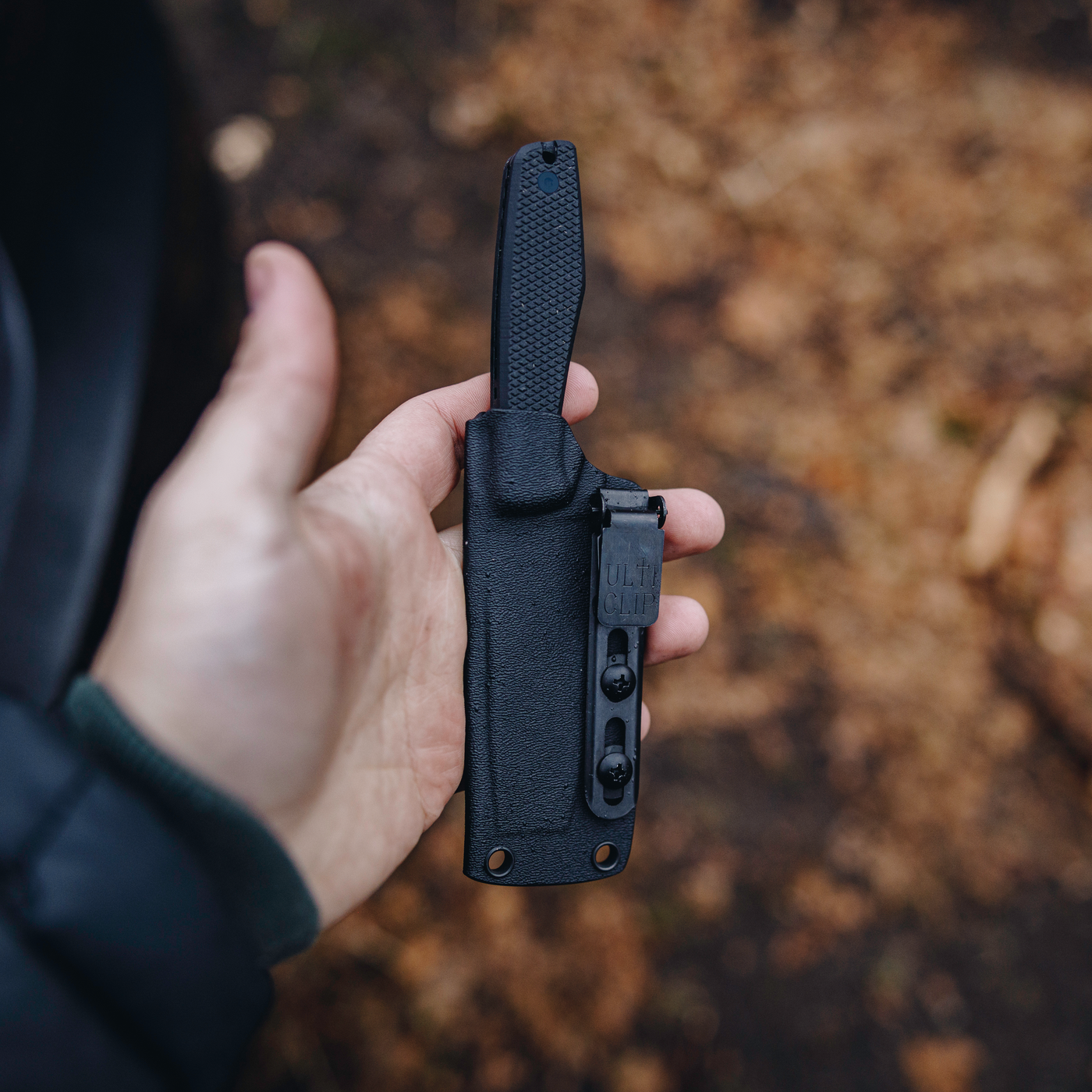 ALPINE™ FIXED BLADE | TANTO