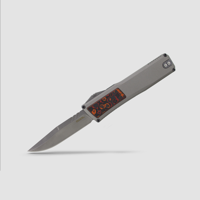 SHIFT V3 OTF - CLIP POINT