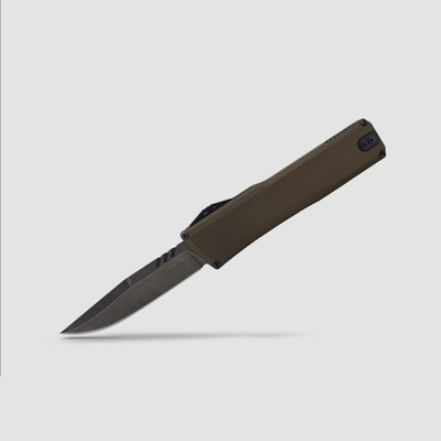 SHIFT OTF - CLIP POINT