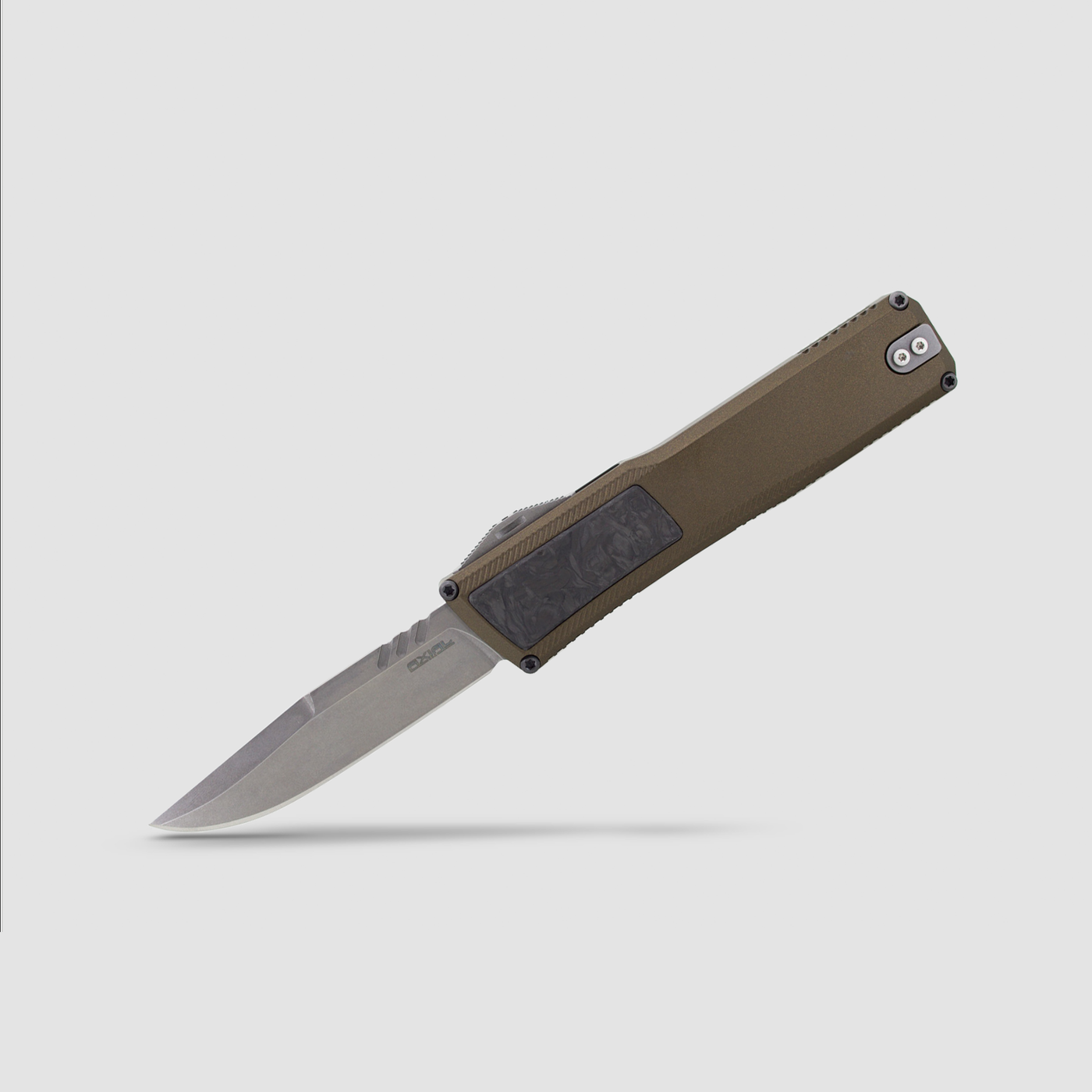 SHIFT OTF - CLIP POINT
