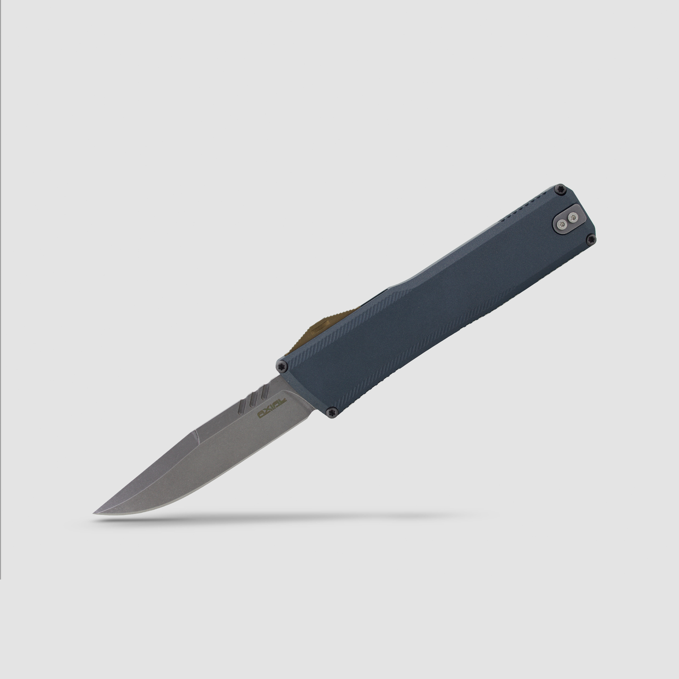 SHIFT OTF - CLIP POINT