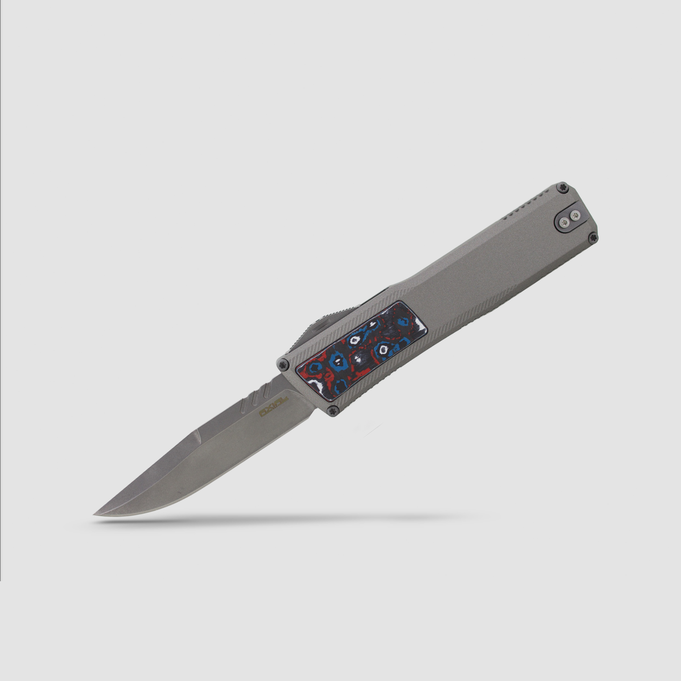 SHIFT V3 OTF - CLIP POINT