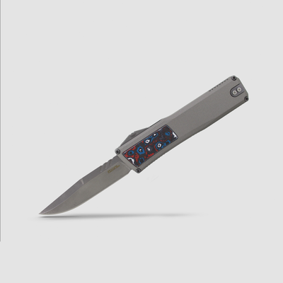 SHIFT V3 OTF - CLIP POINT