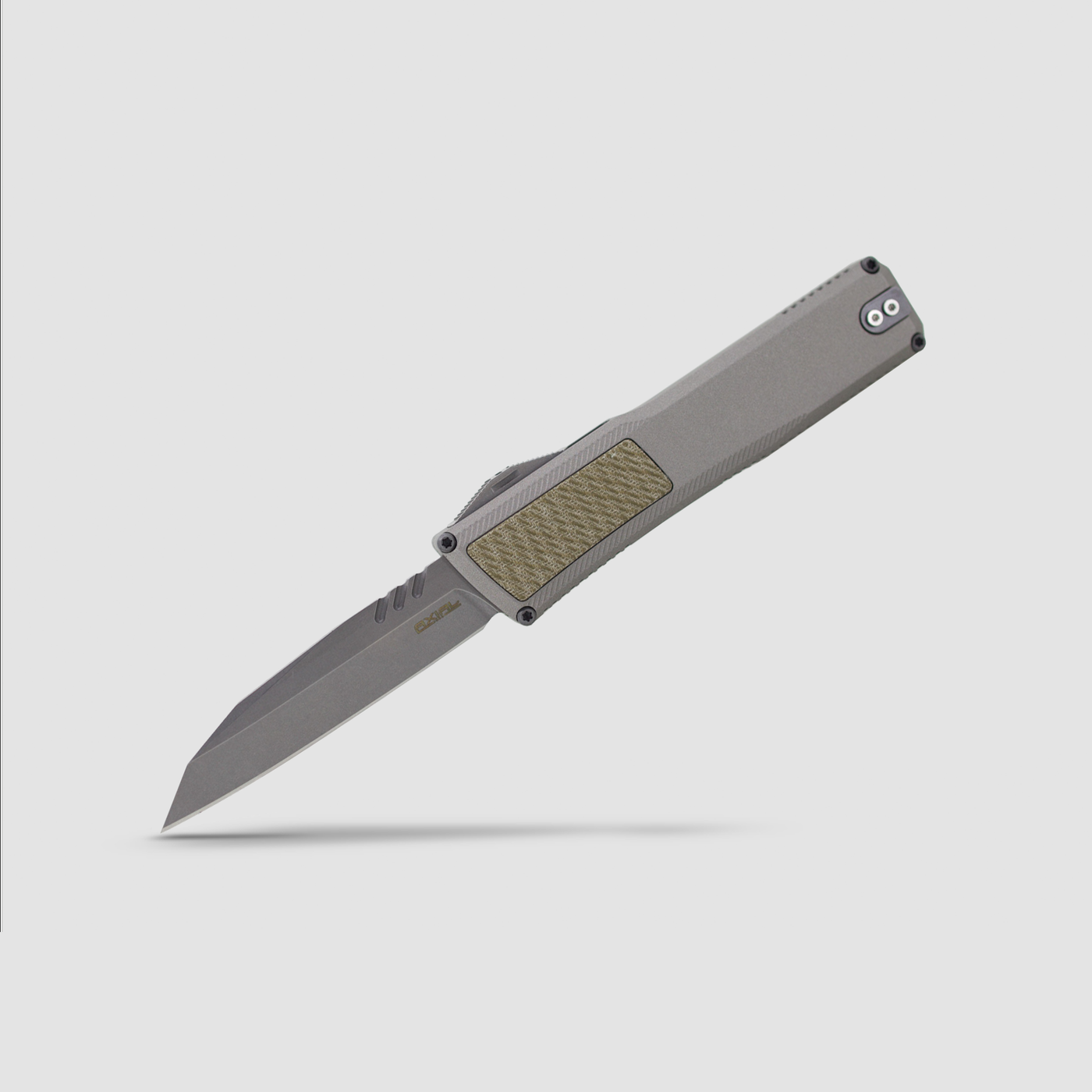 SHIFT OTF - WHARNCLIFFE