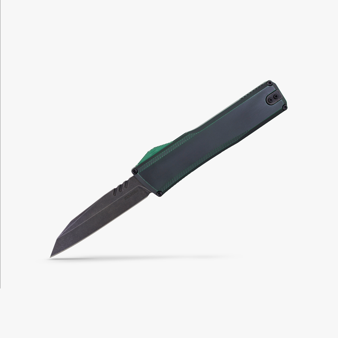 LIMITED EDITION KNIVES – Axial